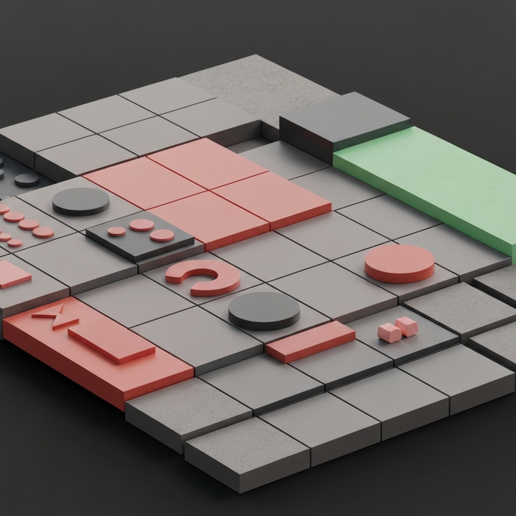 Dynamic Layout Example